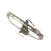BMW Window Regulator - Lemforder 60.39011.0