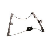 VW Window Regulator - Lemforder 60.80302.0