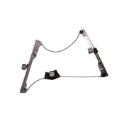 VW Window Regulator - Lemforder 60.80302.0