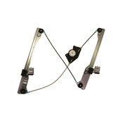 VW Window Regulator - Lemforder 60.80303.0