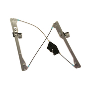 VW Window Regulator - Lemforder 60.80303.0
