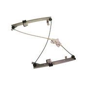 VW Window Regulator - Lemforder 60.80305.0