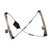VW Window Regulator - Lemforder 60.80308.0