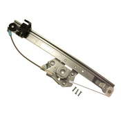 BMW Window Regulator - Lemforder 51357140589