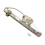 BMW Window Regulator - Lemforder 51357140589