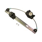 VW Window Regulator - Lemforder 1J5839461A