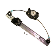 VW Window Regulator - Lemforder 60.80796.0