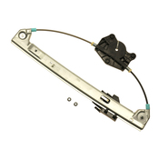VW Window Regulator - Lemforder 60.80796.0