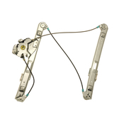 BMW Window Regulator - Lemforder 60.80843.0