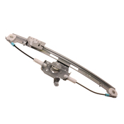 BMW Window Regulator - Lemforder 51358212100