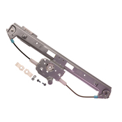 BMW Window Regulator - Lemforder 60.80846.0