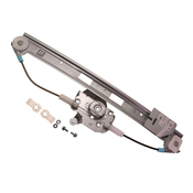 BMW Window Regulator - Lemforder 60.80846.0