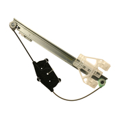 Audi Window Regulator - Lemforder 60.80886.0