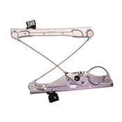 Mercedes Window Regulator - Lemforder 60.80994.0