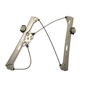 BMW Window Regulator - Lemforder 60.81112.0