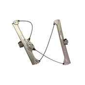 BMW Window Regulator - Lemforder 60.81113.0