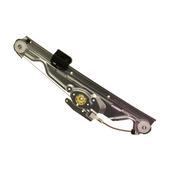 BMW Window Regulator - Lemforder 60.81114.0