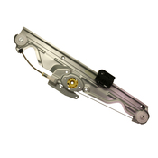 BMW Window Regulator - Lemforder 60.81115.0