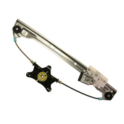 Mercedes Window Regulator - Lemforder 60.81697.0