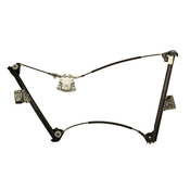 Porsche Window Regulator - Lemforder 60.81700.0