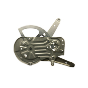Volvo Window Regulator - Lemforder 60.81839.0