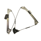 BMW Window Regulator - Lemforder 60.81996.0