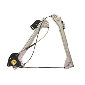 BMW Window Regulator - Lemforder 60.81997.0
