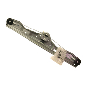 BMW Window Regulator - Lemforder 60.82122.0