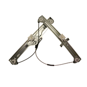 BMW Window Regulator - Lemforder 63.81126.0