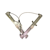 BMW Window Regulator - Lemforder 63.81127.0