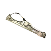 BMW Window Regulator - Lemforder 63.81129.0