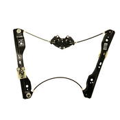 Volvo Window Regulator - Lemforder 63.81840.0