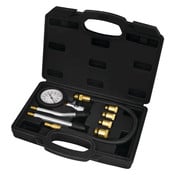 Deluxe Compression Tester Kit - Performance Tool W80584
