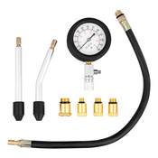 Deluxe Compression Tester Kit - Performance Tool W80584