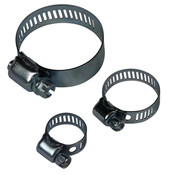26-Piece Hose Clamp Assortment - Performance Tool W5348