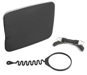 Volvo Fuel Door Kit - ProParts Sweden 82437720C