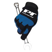 Performance Tech Work Glove Large - Performance Tool W89000