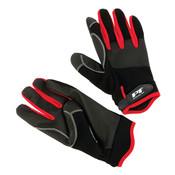 Mechanic's Work Gloves Extra Large - Performance Tool W89007