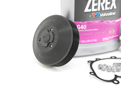 Porsche Engine Water Pump Kit - Graf/Genuine 241148KT