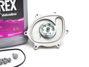 Porsche Engine Water Pump Kit - Graf PA1216KT