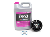 Porsche Engine Water Pump Kit - Geba 11260KT