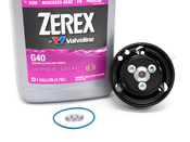 Porsche Engine Water Pump Kit - Geba 11260KT