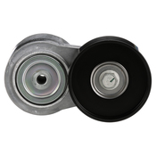 Land Rover Automatic Belt Tensioner Assembly - Gates 38246