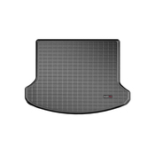 Audi Cargo Mat Black - WeatherTech 40715
