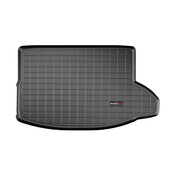 Audi Cargo Mat Black - WeatherTech 40799