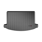 Audi Cargo Mat Black - WeatherTech 401049