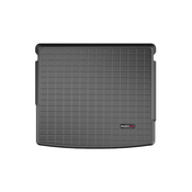 Audi Cargo Liner Black - WeatherTech 401283