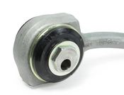 Mercedes Front Lower Control Arm Bushings - Powerflex PFF40-501GBLK
