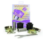Mercedes Front Lower Control Arm Bushings - Powerflex PFF40-501GBLK