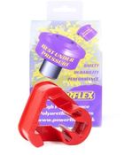 Mercedes Engine Mount Insert - Powerflex PFF40120